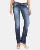 ENTRE AMIS - Jeans - 4