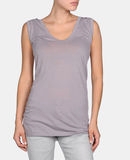 ENZA COSTA - Kortärmad t-shirt