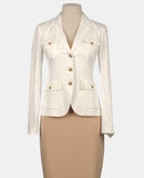 ENZO FUSCO - Blazer - 4