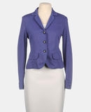 ENZO FUSCO - Blazer - 5