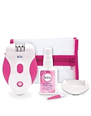 Epilator Touchably Smooth