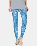 E.PORSELLI - Leggings - 3