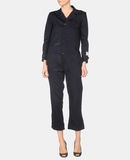 EQUIPE' 70 - Dungareebyxor