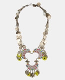 ERICKSON BEAMON - Halsband - 2