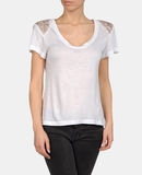 ERIN KLEINBERG - Kortärmad t-shirt