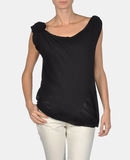 ERMANNO SCERVINO - Ärmlös jumper