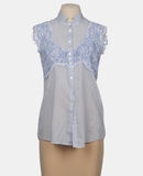 ERMANNO SCERVINO - Ärmlös tröja - 2
