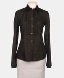 ERMANNO SCERVINO - Ärmlös tröja