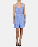 ERMANNO SCERVINO BEACHWEAR - Strandklänning