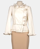 ERMANNO SCERVINO - Blazer - 14