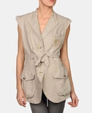 ERMANNO SCERVINO - Blazer - 15