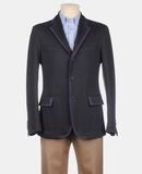 ERMANNO SCERVINO - Blazer - 16