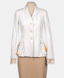 ERMANNO SCERVINO - Blazer - 7