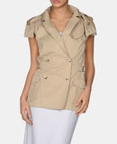 ERMANNO SCERVINO - Blazer - 9