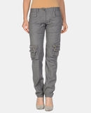 ERMANNO SCERVINO - Byxor