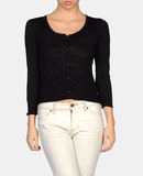 ERMANNO SCERVINO - Cardigan - 3
