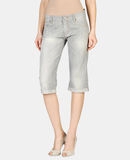 ERMANNO SCERVINO - Denimbermuda