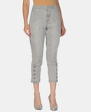 ERMANNO SCERVINO - Denimcapri - 4