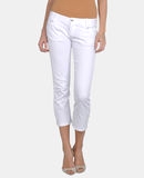 ERMANNO SCERVINO - Denimcapri - 6