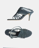 ERMANNO SCERVINO - Högklackade sandaler - 4