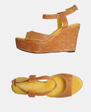 ERMANNO SCERVINO - Högklackade skor - 2