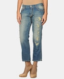 ERMANNO SCERVINO - Jeans - 19