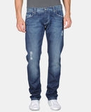 ERMANNO SCERVINO - Jeans - 5