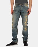 ERMANNO SCERVINO - Jeans - 6