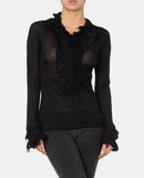 ERMANNO SCERVINO - Kashmirjumper