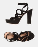 ERMANNO SCERVINO - Klacksandaler - 2