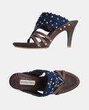 ERMANNO SCERVINO - Klacksandaler - 3