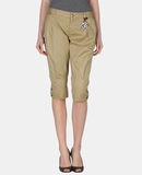 ERMANNO SCERVINO - Knäbyxor - 10