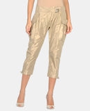 ERMANNO SCERVINO - Knäbyxor - 4