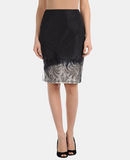 ERMANNO SCERVINO - Knälång kjol - 5