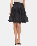 ERMANNO SCERVINO - Knälång kjol - 7