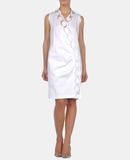 ERMANNO SCERVINO - Kort klänning - 10