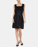 ERMANNO SCERVINO - Kort klänning - 12