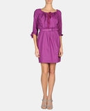 ERMANNO SCERVINO - Kort klänning - 16