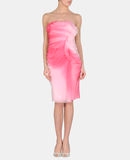 ERMANNO SCERVINO - Kort klänning - 2