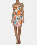 ERMANNO SCERVINO - Kort klänning - 4