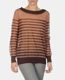 ERMANNO SCERVINO - Långärmad jumper
