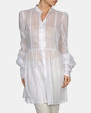 ERMANNO SCERVINO - Långärmad tröja - 14