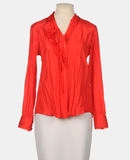 ERMANNO SCERVINO - Långärmad tröja - 20