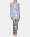 ERMANNO SCERVINO - Långärmad tröja - 4
