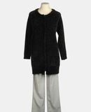 ERMANNO SCERVINO - Medellång jacka