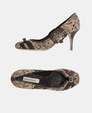 ERMANNO SCERVINO - Slipons
