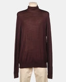 ERMANNO SCERVINO - Tröja med krage