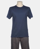 ERMENEGILDO ZEGNA - Kortärmad t-shirt - 2