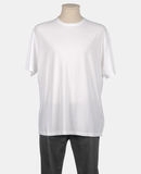 ERMENEGILDO ZEGNA - Kortärmad t-shirt