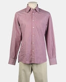ERMENEGILDO ZEGNA - Långärmad tröja